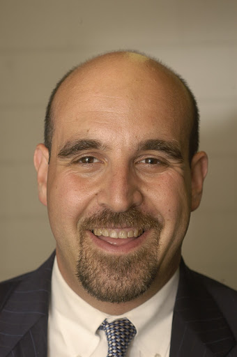 Bob Giannino-Racine